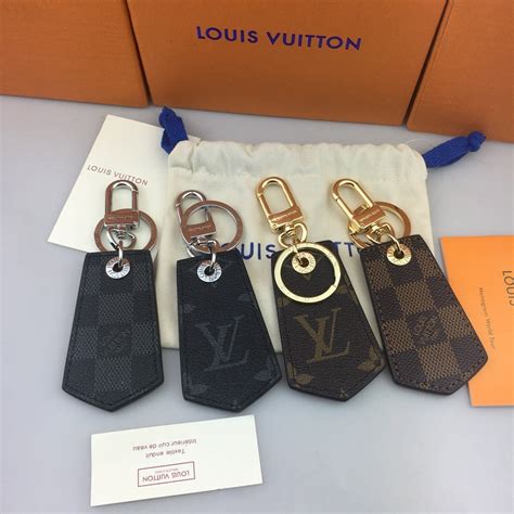 designer keychains for women